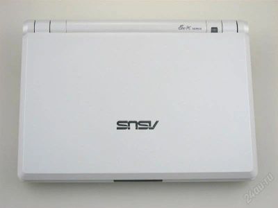 Лот: 2093392. Фото: 1. Asus Eee PC 4G. Ноутбуки