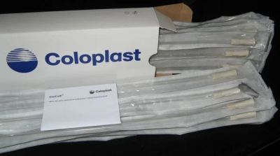 Лот: 6642576. Фото: 1. Продам катетер мужской EasiCath... Другое (красота и здоровье)