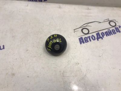 Лот: 21709226. Фото: 1. крышка топливного бака Renault... Топливная система