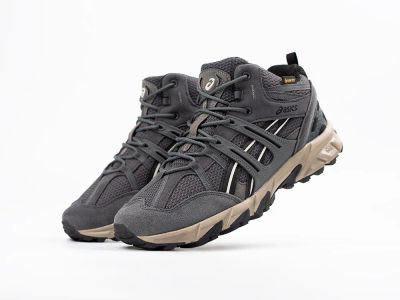 Лот: 25045751. Фото: 1. Зимние Кроссовки Asics Gel-Sonoma... Кеды, кроссовки, слипоны