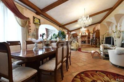 Лот: 14417074. Фото: 1. Продам 5-комн. кв. 260 кв.м. Красноярск... Квартиры, студии