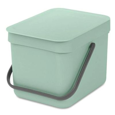 Лот: 24543798. Фото: 1. Мусорное ведро Brabantia Sort... Инвентарь для уборки