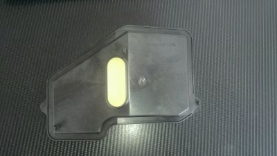 Лот: 5386105. Фото: 1. Фильтр АКПП Daihatsu YRV, Storia... Трансмиссия