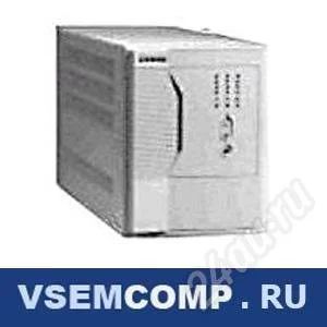 Лот: 617538. Фото: 1. ИБП HP UPS T1000h, внешн., 670... ИБП, аккумуляторы для ИБП