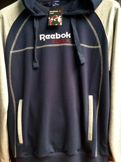 Лот: 7916746. Фото: 1. Спортивный костюм Reebok Classic. Спортивные костюмы