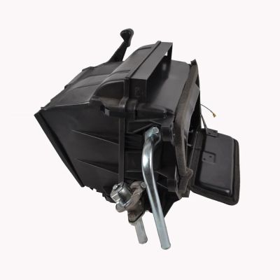 Лот: 7082810. Фото: 1. Печка в сборе на 2106. Новая. Другое (автозапчасти)