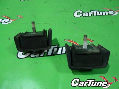 Лот: 10538856. Фото: 1. подушка двс nissan stagea WGNC34... Двигатель и элементы двигателя