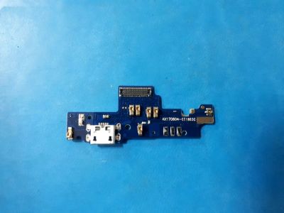 Лот: 11882210. Фото: 1. Xiaomi Redmi Note 4X нижняя плата... Шлейфы, разъёмы