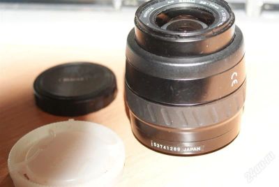 Лот: 1161535. Фото: 1. *Обьектив для SONY* 35-70 mm 1... Объективы