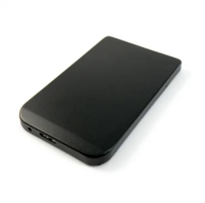 Лот: 13881045. Фото: 1. Внешний корпус для HDD 2.5" AgeStar... Корзины, шасси
