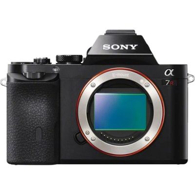 Лот: 5366398. Фото: 1. Sony Alpha A7R Body. Цифровые беззеркальные со сменной оптикой