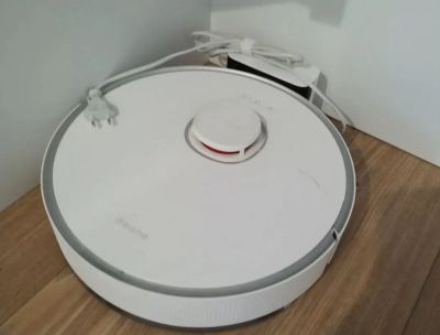 Лот: 20821548. Фото: 1. Робот пылесос Dreame Bot L10 Pro. Пылесосы, паровые швабры