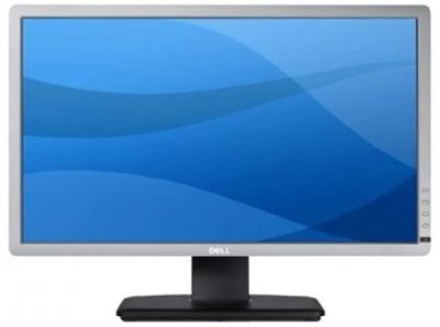 Лот: 13493501. Фото: 1. Монитор Dell U2312HM. ЖК-мониторы