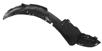 Лот: 7418593. Фото: 1. Подкрылок Прав. Honda Civic (Цивик... Кузов