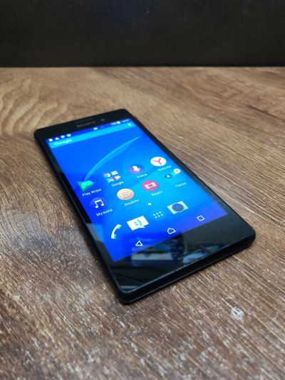 Лот: 15474787. Фото: 1. Смартфон Sony Xperia M4 Aqua Dual... Смартфоны