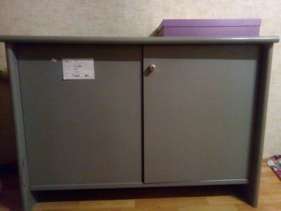 Лот: 12576668. Фото: 1. Тумба. Тумбы