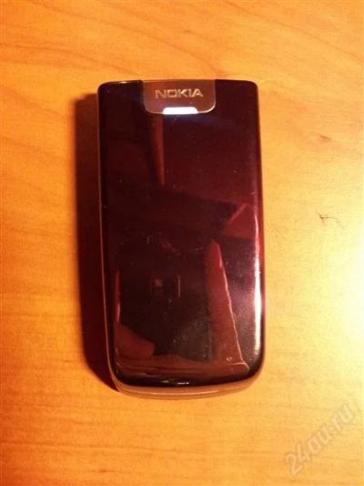 Лот: 1621109. Фото: 1. Продам Nokia 6600 Fold. Кнопочные мобильные телефоны