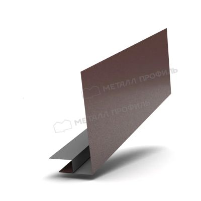 Лот: 24036694. Фото: 1. Планка карнизного свеса сложная... Кровельные материалы