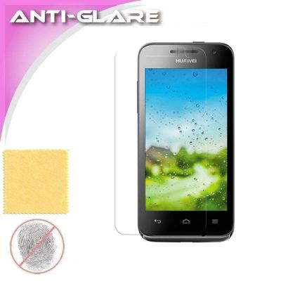 Лот: 3572001. Фото: 1. Huawei U8825D, Ascend G330D Защитная... Защитные стёкла, защитные плёнки
