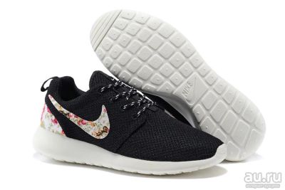 Лот: 8003280. Фото: 1. Nike кроссовки Roshe Run Nike... Кеды, кроссовки, слипоны