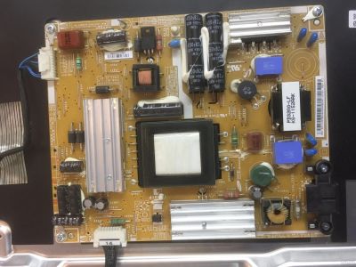 Лот: 13822832. Фото: 1. psu BN44-00460A ,PSLF800A03C,tv... Трансформаторы, катушки