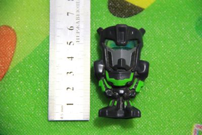 Лот: 14704471. Фото: 1. Игрушка Hasbro 2015год Nestle. Конструкторы