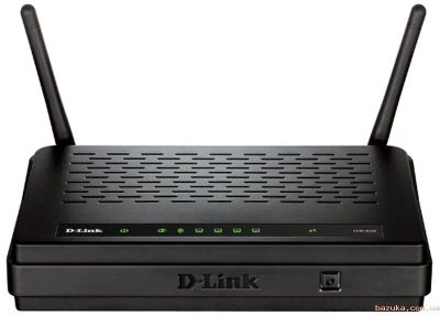 Лот: 6355379. Фото: 1. D-Link DIR-615. Маршрутизаторы (роутеры)