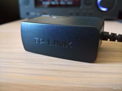 Лот: 11721196. Фото: 1. Блок питания для роутера TP-Link... Маршрутизаторы (роутеры)