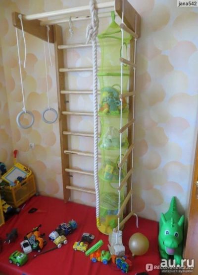 Лот: 13563614. Фото: 1. подвесная сетка икея для хранения... Другое (туризм)