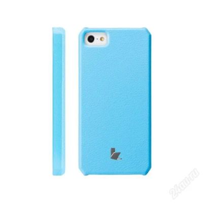 Лот: 2520252. Фото: 1. Чехол-накладка Jisoncase для iPhone... Чехлы, бамперы