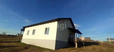 Лот: 20905244. Фото: 1. Продам 1-этажн. дом 100 кв.м... Дома