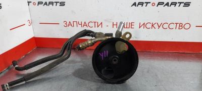 Лот: 17789074. Фото: 1. Насос гидроусилителя Nissan Wingroad... Другое (автозапчасти)