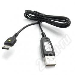 Лот: 207350. Фото: 1. USB дата-кабель Samsung. Кнопочные мобильные телефоны