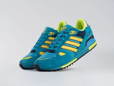 Лот: 24973570. Фото: 1. Кроссовки Adidas ZX 750. Кеды, кроссовки, слипоны