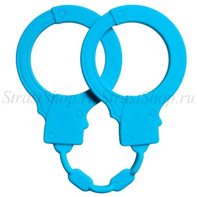 Лот: 19967123. Фото: 1. Силиконовые наручники Stretchy... Игрушки