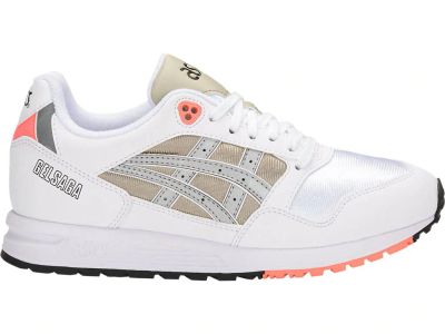 Лот: 13753582. Фото: 1. Кроссовки повседневные ASICS TIGER... Кеды, кроссовки, слипоны