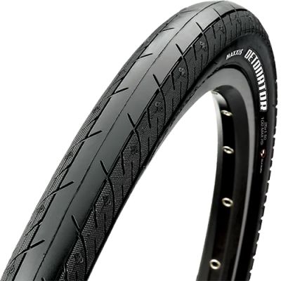 Лот: 12205889. Фото: 1. Велопокрышки Maxxis 26x1.5 Detonator... Аксессуары