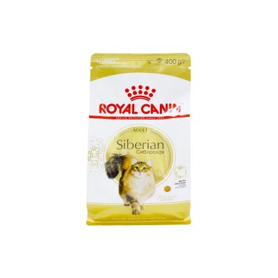 Лот: 10399480. Фото: 1. Корм Royal Canin Siberian Для... Корма