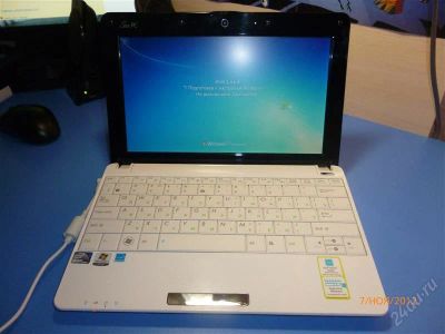 Лот: 2249051. Фото: 1. нетбук asus. Ноутбуки