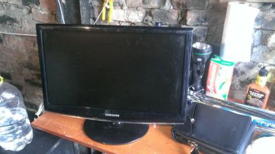 Лот: 4429393. Фото: 1. Монитор Samsung SyncMaster 2233... ЖК-мониторы