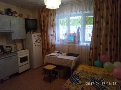 Лот: 9592084. Фото: 1. срочно квартира 1 комнатная продам. Квартиры, студии