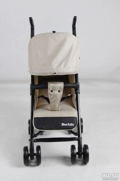 Лот: 9318086. Фото: 1. Коляска трость Neo-Life S-101... Коляски