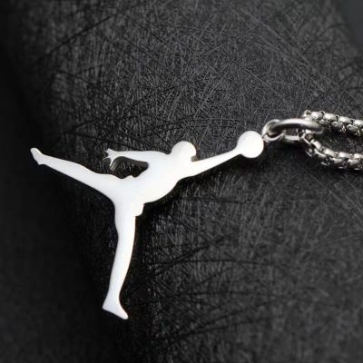 Лот: 20568625. Фото: 1. Цепочка nike Jordan. Цепочки