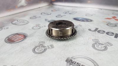 Лот: 23586904. Фото: 1. Муфта VVT-i Mazda Axela LF-VDS... Двигатель и элементы двигателя