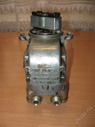 Лот: 1332576. Фото: 1. Магнето М68Б. Электрооборудование