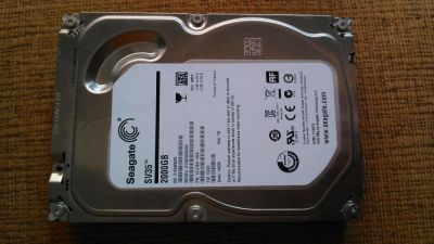 Лот: 5254110. Фото: 1. Жесткий диск 2000Gb Sata-3. Жёсткие диски (HDD)