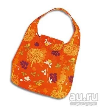 Лот: 8701601. Фото: 1. Ив Роше ЭКО-сумка. Сумки