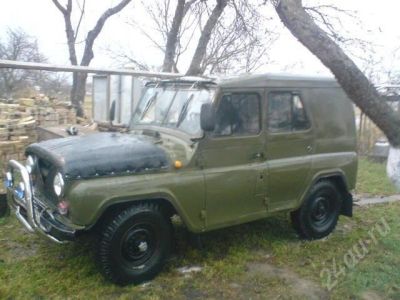 Лот: 381892. Фото: 1. Дверь УАЗ-469 задняя правая. Кузов