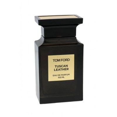 Лот: 13945138. Фото: 1. Tom Ford Tuscan Leather 100 ml. Унисекс парфюмерия