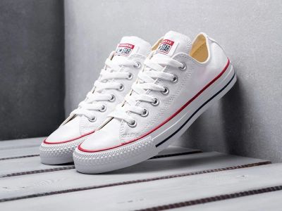 Лот: 18954590. Фото: 1. Кеды Converse Chuck Taylor All... Кеды, кроссовки, слипоны